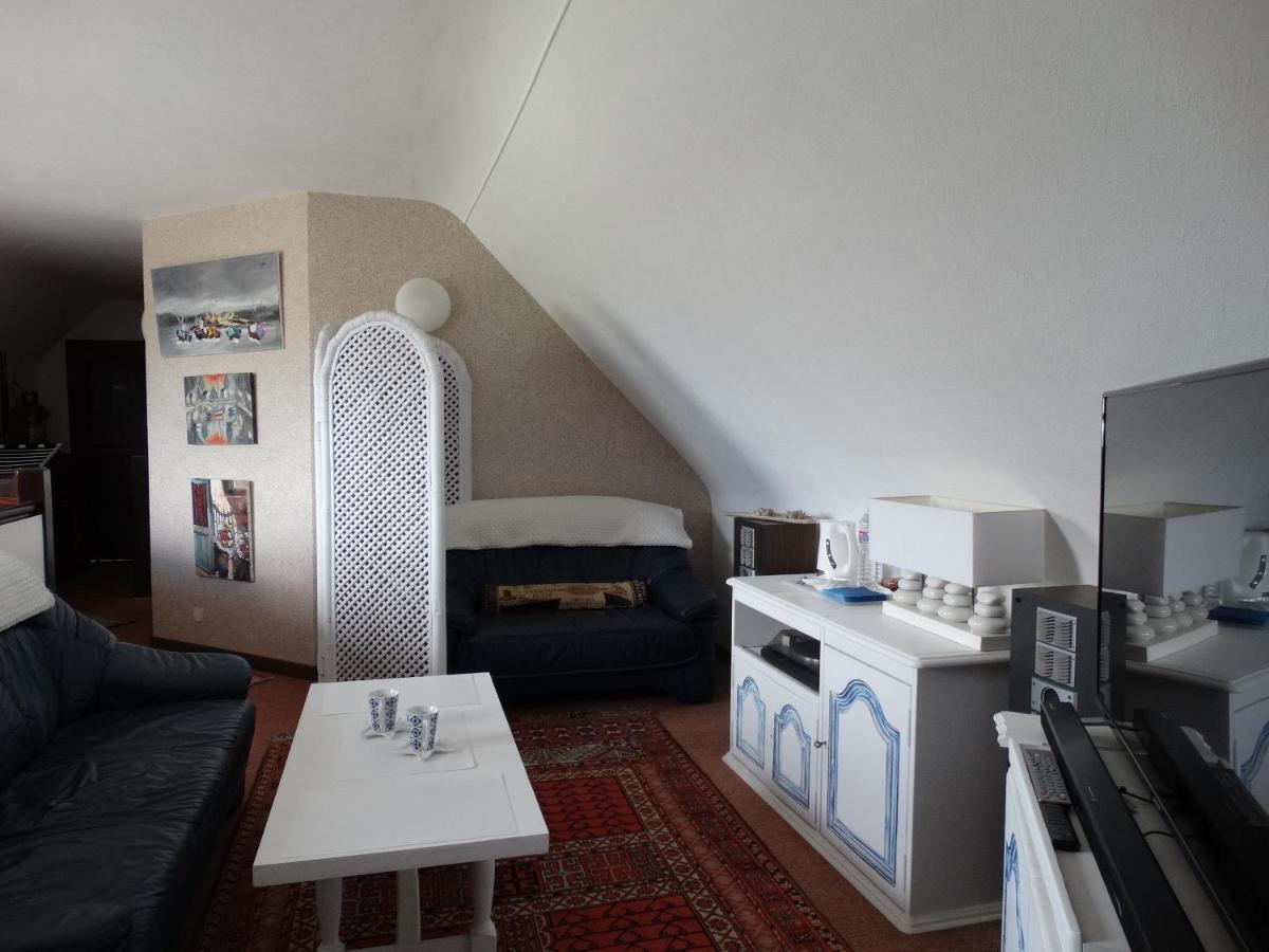 Chambres D'Hotes De La Voie Romaine Plouigneau Ngoại thất bức ảnh